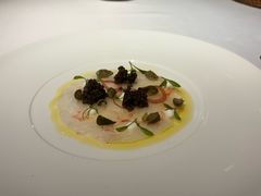 -Oyster Talks 四度蚝法餐厅