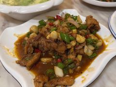 -溪涧堂农家土菜(神仙居店)