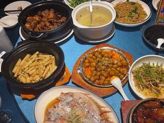 -柴米油盐三杯鸡(象山北路店)