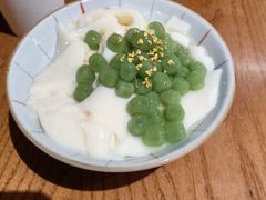 -李百蟹·江南蟹黄面(夫子庙店)