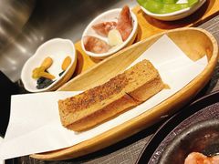 -枫品铁板烧(东樾店)