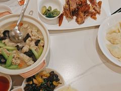 -东方饺子王(和平里店)