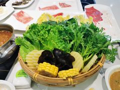 -秦风肥牛(阳阳国际店)