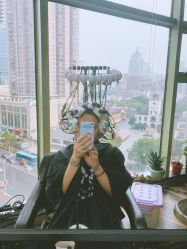 -名品美发