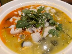 -嗣林·爷爷的私房菜(湾里店)