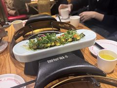 -锦尚阁烤鱼•天津菜(宣武门胡同店)