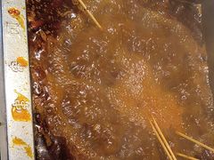 -阿串串老火锅(力盟店)