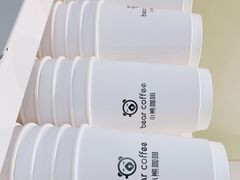 -BIRR COFFEE小熊咖啡(鸿瑞店)