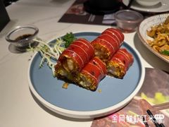 -虾饺妹·粤式茶餐厅(荟聚店)