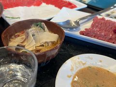 -南门涮肉(通州大船店)