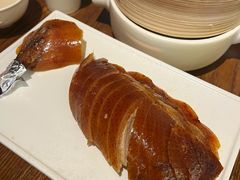 -小大董·烤鸭(王府井apm店)