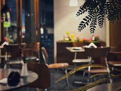 -Fuzzy Bistro 浮几韩餐·茶酒馆