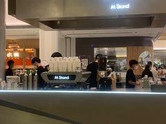 -M Stand(宁波万象城店)