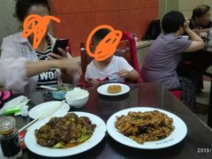 -晋阳饭庄(虎坊桥店)