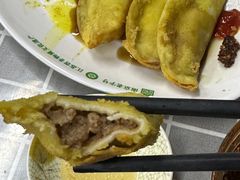 -清真蒋有记(老门东店)