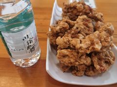 -余丞记川渝面馆(云峰店)
