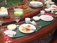 -普天和酒楼·新津菜·烤鸭(天津之眼店)