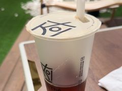 -KOI Thé(力宝广场店)