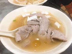 牛三星面-西关刘福记(文德路店)