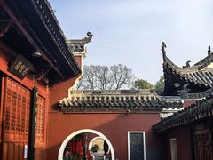 -长春观