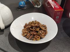 -香雪海饭店中餐厅(人民桥店)