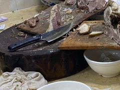 -老刘家泡馍·陕西老字号(钟楼广济街店)