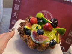 -富贵面包公司(运河店)