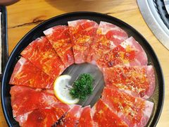 -九田家黑牛烤肉料理·自助(洪洞县城市花园店)