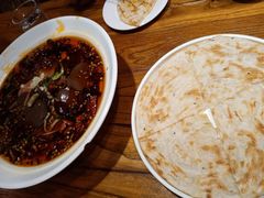 -苹果树下艺术餐厅(通州店)