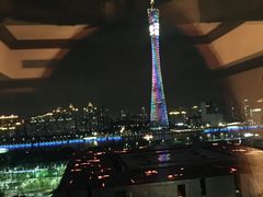 -广州富力丽思卡尔顿酒店