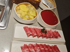 -福田卓悦INTOWN购物中心