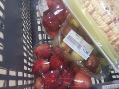 -果蔬好生活超市(双井店)