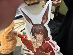 -海底捞火锅(新松江路生日主题店)