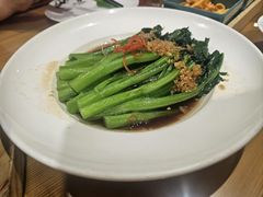 -朝郡酒家·粤菜(燕大星苑店)