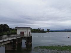 -三岔湖景区