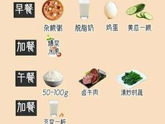 -健身管家(炫彩嘉轩店)