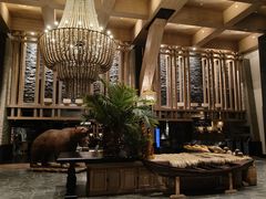 -清河半岛温泉度假酒店