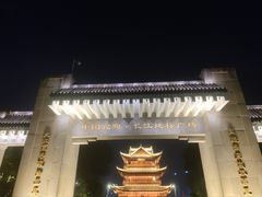 -中国宜宾·长江地标广场