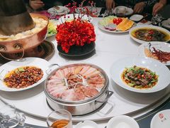 -绸乡宴酒店·融合苏帮宴(吴江店)