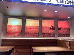 -领蟹祥记·香辣蟹·特色小海鲜(奥体天虹店)