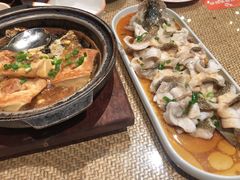 -老客家·客家菜(万达店)