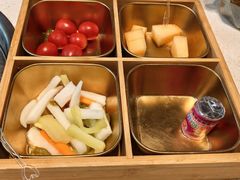 -和庆斋羊蝎子火锅·碳缸烧烤(顺义旗舰店)