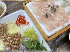 -官塘鱻鱻鱼生
