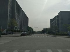 -安徽大学(磬苑校区)