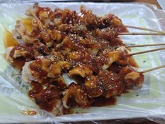 -新城小肉串(新华店)