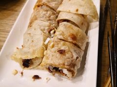 -陈记农家挂炉烤肉(雁南一路店)