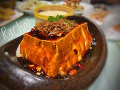 -一块豆腐(英雄山总店)
