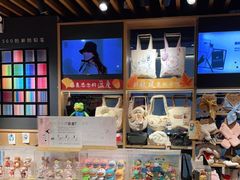 -九木杂物社(新奥购物中心店)