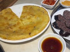 -屋里家延边朝鲜族冷面(梅林3店)