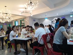 -辣螃铠盆盆蟹大排档(总店)